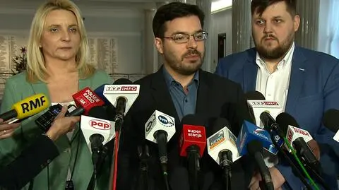 Kukiz'15 pyta o koszty mobilnych urządzeń do głosowania