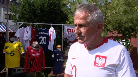 "Co by się nie stało i tak będziemy się cieszyć"