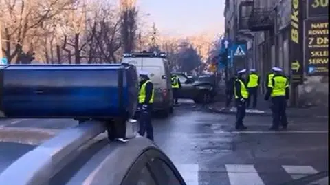 Zabójstwo nie miało związku z pełnioną funkcją i obowiązkami