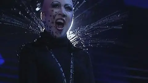 Nietypowy performance na stacji metra