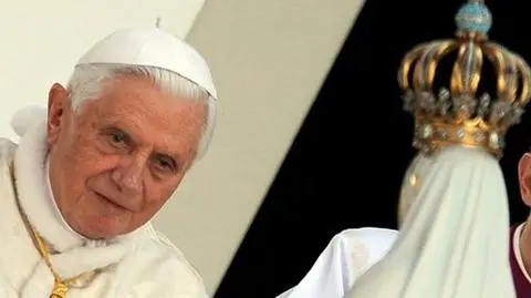 Mówił, że chce zabić papieża, by trafić do raju