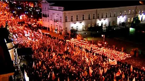 Chcą "godnie uczcić rocznicę"