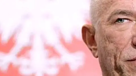 "W sprawie Dochnala nie mam sobie nic do zarzucenia"