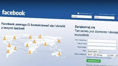 Facebook ugiął się pod presją
