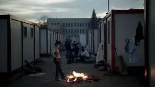 Ok. 3,3 mln Syryjczyków zbiegło z kraju przed wojną domową