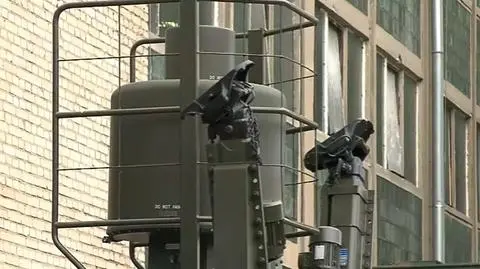 Rewolucyjny polski radar ma połączyć da systemy wykrywania fal w powietrzu