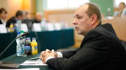 Nowy zespół poprowadzi śledztwo smoleńskie. Na czele Pasionek