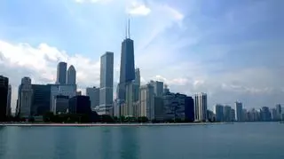 18-latek chciał wysadzić bar w centrum Chicago