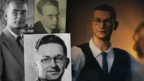 Bohater animacji przypomina Morawieckiego. IPN tłumaczy