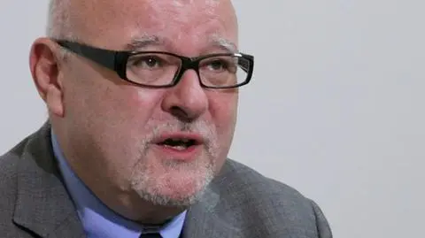 Minister sportu przyjął dymisję Borowskiego