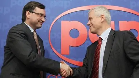Byli PiSowcy zbudują partię