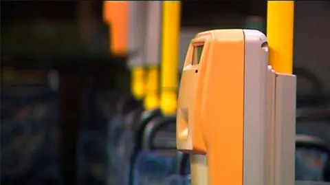 W Pawłowicach autobusem za złotówę, w Żorach za darmo