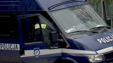 Zabił 14-latka
 i uciekł