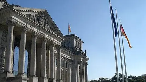 Niemcy pamiętają o "Solidarności"