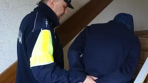 17-latek znęcał się nad psem, później podłożył go pod pociąg