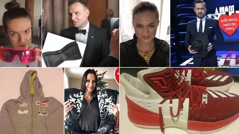 WOŚP 2018; Ubierz się z Orkiestrą.