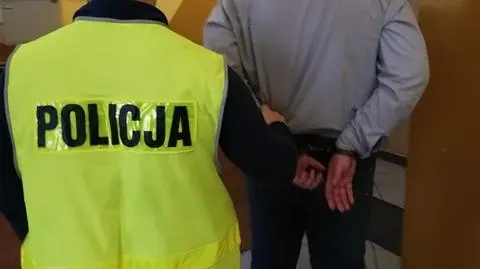 Pijany kierowca autobusu miejskiego został zatrzymany