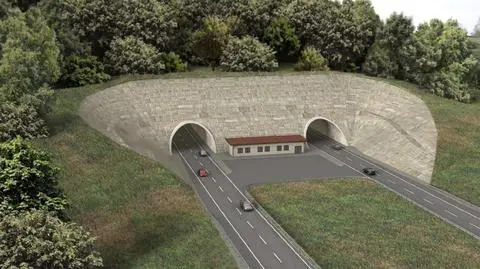 Najdłuższy tunel w Polsce powstanie na S3 