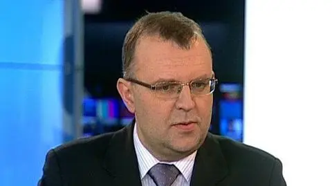 "PIS wybiera się w drogę marginalizacji"