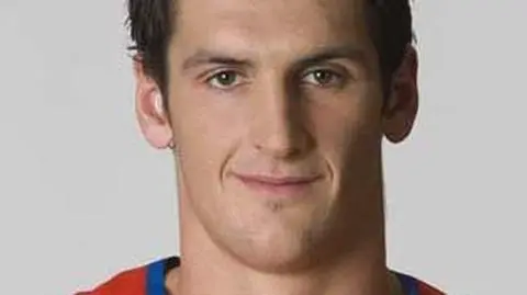 8. Martin Fenin