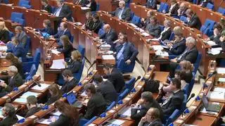 W Strasburgu zapadła decyzja w sprawie obrony praw człowieka na Krymie