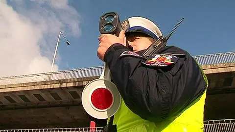 Helsińska Fundacja Praw Człowieka staje w obronie kierowców