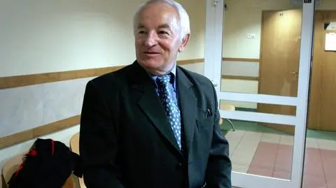 Sąd uniewinnił gen. Kowalczyka
