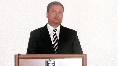 Rosyjski biznesmen premierem Osetii Płd.