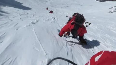 W sprawie śmierci himalaistów na Broad Peak każdy ma inne zdanie