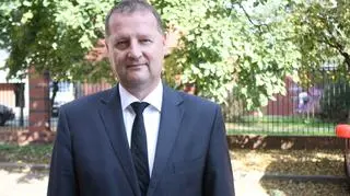 Robert Raczyński ponownie został wybrany na prezydenta Lubina