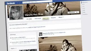 Przystojny ginekolog na swoim prywatnym profilu na Facebooku zamieszcza dziesiątki zdjęć