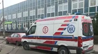 Kobieta zmarła, bo dyspozytor nie wysłał karetki na czas