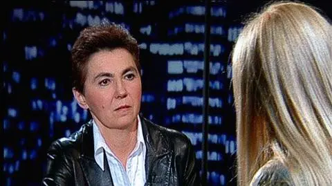 "Kropka nad I" 13.02