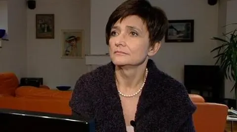 Kandydatka prosi, by na nią nie głosować