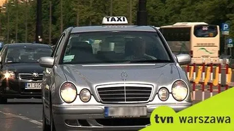 8 zł za "trzaśnięcie drzwiami"