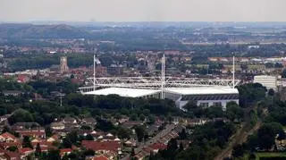 W Lens będzie obowiązywał zakaz sprzedaży alkoholu podczas Euro 2016