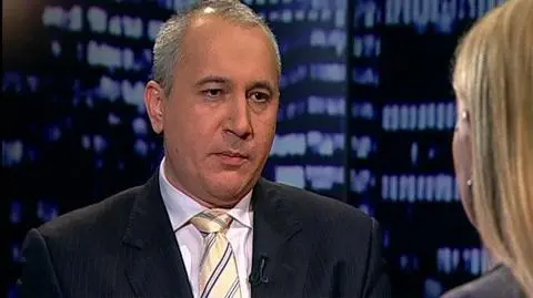 Brudziński: byłym wiceprezesom może grozić dyscyplinarka