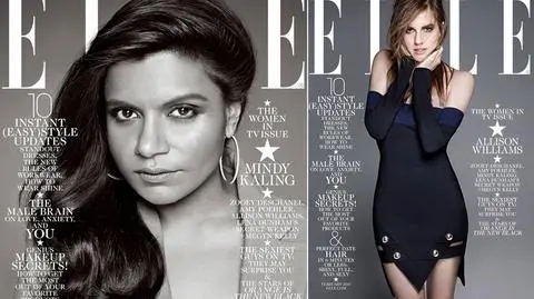 Magazyn "Elle" oskarżony o rasizm. "Jeśli nie jesteś biała i chuda, nie pokażą twojego ciała"