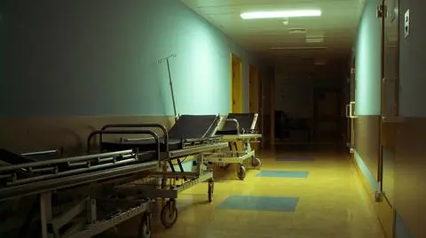 Okradała pacjentów szpitala. Ginęły im nawet piżamy