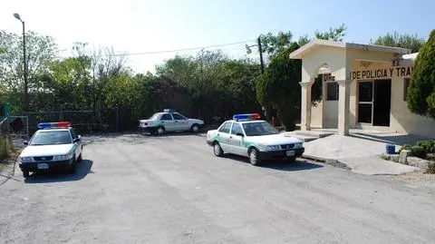 "Wesołych Świąt" od... kartelu