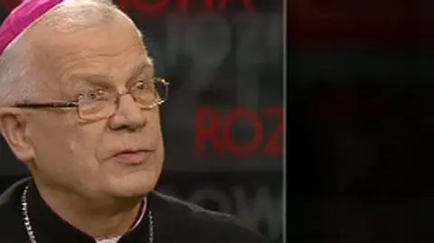 Abp Michalik: Dziś kara śmierci jest do uniknięcia