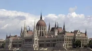 Postępowanie KE przeciwko Węgrom za ustawę o NGO