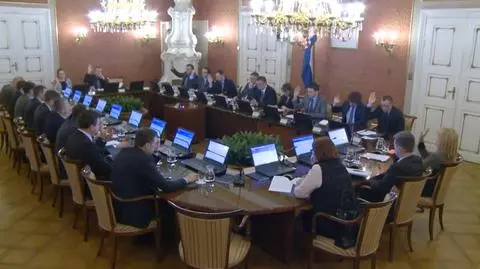 Chorwacja. Parlament wyraził wotum nieufności premierowi