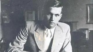 Jan Karski po II wojnie światowej otrzymał amerykańskie obywatelstwo