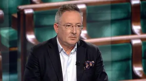 Bartłomiej Sienkiewicz o Marianie Banasiu i wątpliwościach wokół jego oświadczeń majątkowych