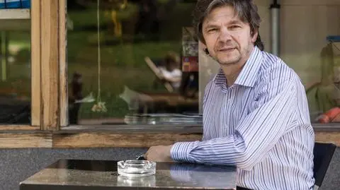 Filip Łobodziński będzie nowym prowadzącym Xięgarni 