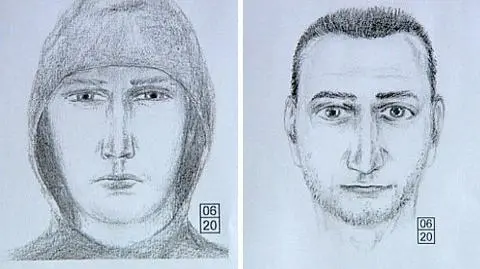 Policja ściga zabójców z Krakowa