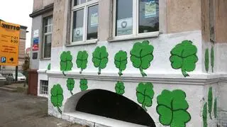 "Kontrowersyjny mural to samowolka"