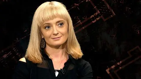 Katarzyna Tubylewicz