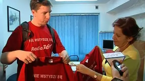 Prezent dla prezesa